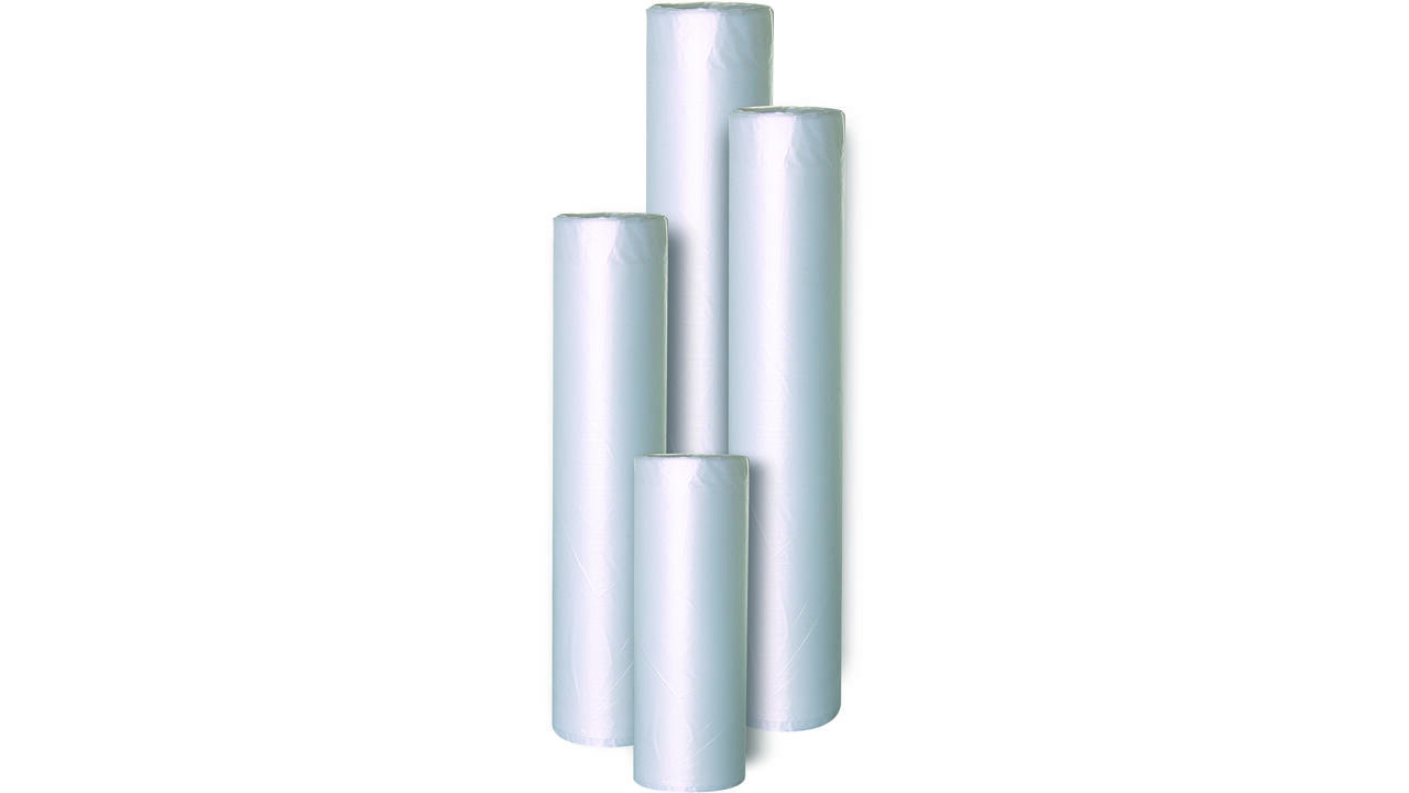 Deltec Maskeerfolie 1210mm x 54,8m
