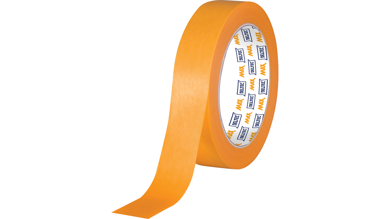 Deltec Masking tape Gold MAX