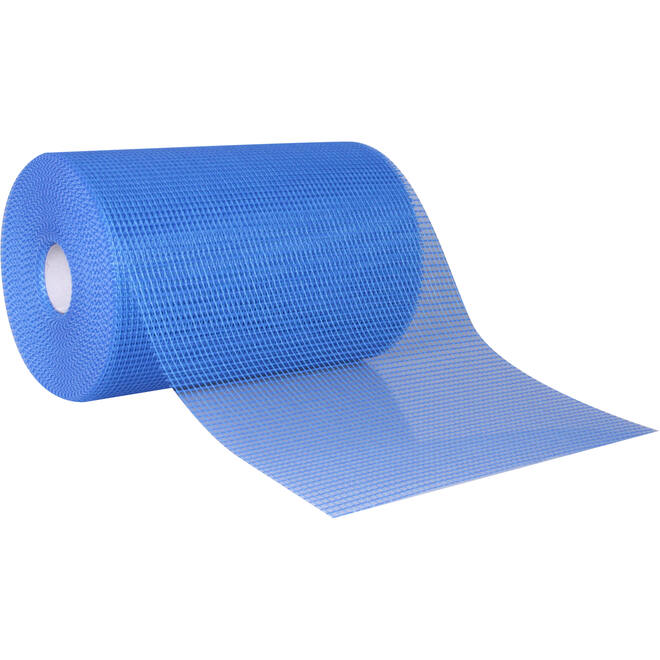 Deltec Gitex outdoor blauw