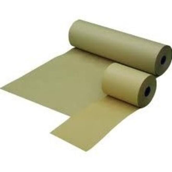Stucadoorspapier 90cm x 300m