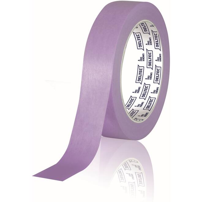 Deltec maskeertape Sensitive