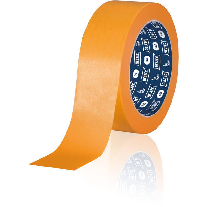 Deltec Masking Tape BSP SGT