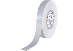 Deltec gaffertape pro wit