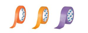 Washi tape van Deltec Tape