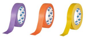 Masking tape