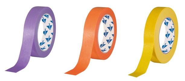 Masking tape
