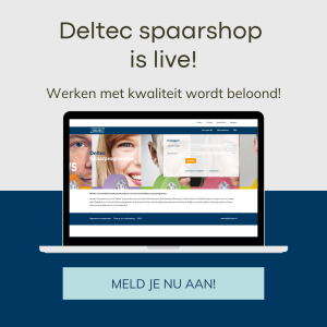 Deltec Spaarshop live (1)