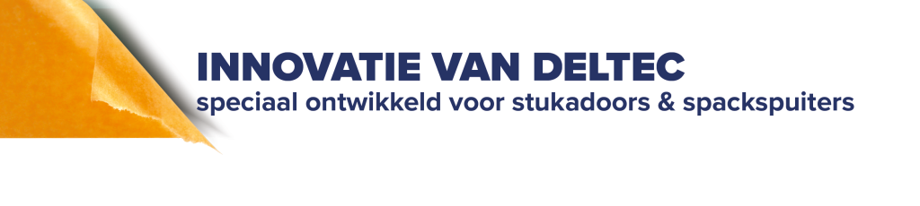 Innovatie van Deltec