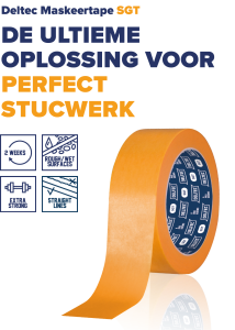 SGT tape met iconen en titel_blauw