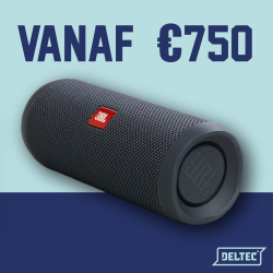 JBL Speaker vanaf 750 JBL Speaker vanaf 750